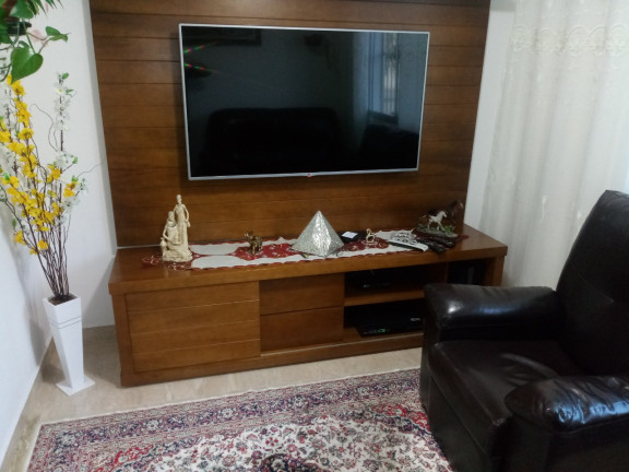Imagem Apartamento com 2 Quartos à Venda, 50 m² em Jardim Sônia (zona Sul) - São Paulo