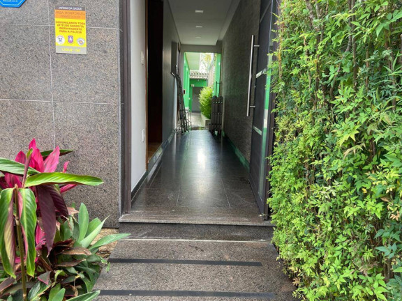 Imagem Casa com 4 Quartos à Venda, 307 m² em Bosque Da Saúde - São Paulo Imagem Casa com 4 Quartos à Venda, 307 m² em Bosque Da Saúde - São Paulo