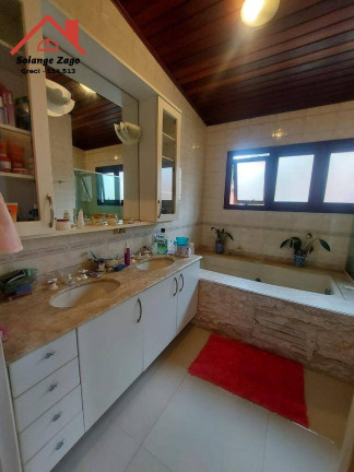 Imagem Casa com 5 Quartos à Venda, 300 m² em Parque Munhoz - São Paulo Imagem Casa com 5 Quartos à Venda, 300 m² em Parque Munhoz - São Paulo