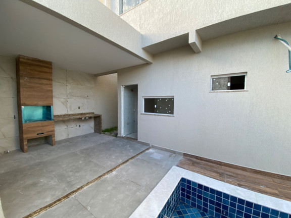 Imagem Casa com 4 Quartos à Venda, 180 m² em Buraquinho - Lauro De Freitas
