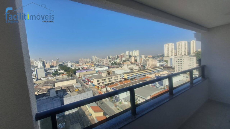Imagem Apartamento com 2 Quartos à Venda,  em Centro - São Bernardo Do Campo