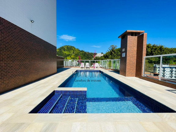 Imagem Apartamento com 3 Quartos à Venda, 89 m² em Toninhas - Ubatuba