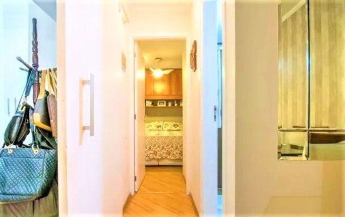 Imagem Apartamento com 2 Quartos à Venda, 48 m² em Cambuci - São Paulo Imagem Apartamento com 2 Quartos à Venda, 48 m² em Cambuci - São Paulo