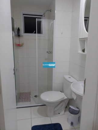 Imagem Apartamento com 2 Quartos à Venda, 62 m² em Vila Augusta - Guarulhos