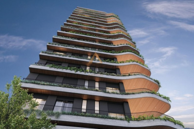 Imagem Apartamento com 3 Quartos à Venda, 202 m² em Jardim Paulista - São Paulo Imagem Apartamento com 3 Quartos à Venda, 202 m² em Jardim Paulista - São Paulo