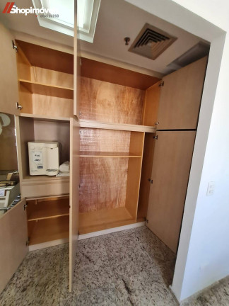 Imagem Sala Comercial à Venda, 40 m² em Vila Olímpia - São Paulo