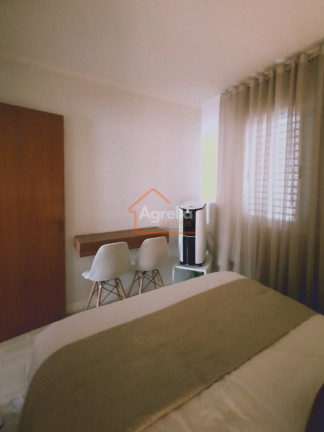 Imagem Imóvel com 2 Quartos à Venda, 50 m² em Condomínio Residencial Dr. Renê De Paula - Mogi Guaçu