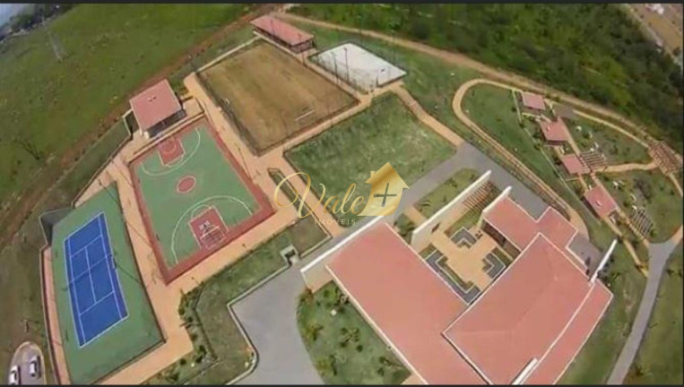 Imagem Casa com 4 Quartos à Venda, 302 m² em Condomínio Terras Do Vale - Caçapava