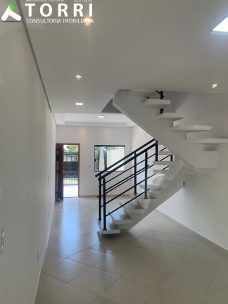 Imagem Sobrado com 2 Quartos à Venda, 81 m² em Cajuru - Sorocaba Imagem Sobrado com 2 Quartos à Venda, 81 m² em Cajuru - Sorocaba