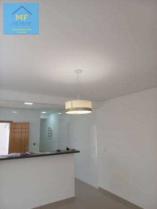 Imagem Casa com 3 Quartos à Venda, 270 m² em Campo Grande - Santos Imagem Casa com 3 Quartos à Venda, 270 m² em Campo Grande - Santos