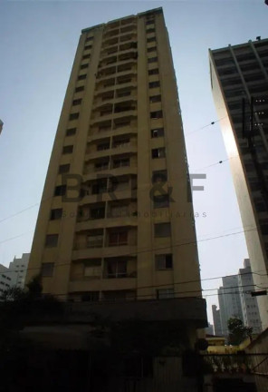 Imagem Apartamento com 1 Quarto para Alugar, 45 m² em Itaim Bibi - São Paulo Imagem Apartamento com 1 Quarto para Alugar, 45 m² em Itaim Bibi - São Paulo