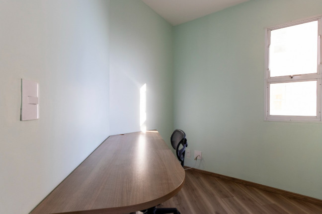 Imagem Apartamento com 3 Quartos à Venda, 59 m² em Jardim Marajoara - São Paulo Imagem Apartamento com 3 Quartos à Venda, 59 m² em Jardim Marajoara - São Paulo