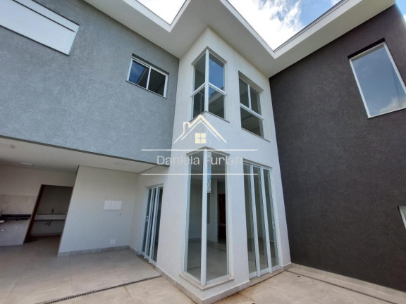 Imagem Casa de Condomínio com 3 Quartos à Venda, 311 m² em Condomínio Belvedere I - Votorantim
