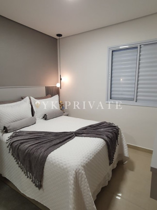 Imagem Apartamento com 2 Quartos à Venda, 44 m² em Casa Verde - São Paulo