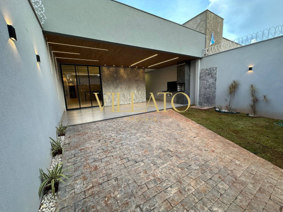 Imagem Casa com 2 Quartos à Venda, 157 m² em Jardim Atlântico - Goiânia Imagem Casa com 2 Quartos à Venda, 157 m² em Jardim Atlântico - Goiânia