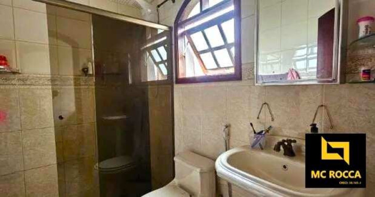 Imagem Apartamento com 3 Quartos à Venda, 119 m² em Santa Maria - Santo André Imagem Apartamento com 3 Quartos à Venda, 119 m² em Santa Maria - Santo André