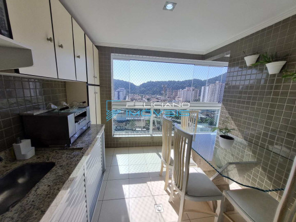 Imagem Apartamento com 2 Quartos à Venda, 81 m² em Canto Do Forte - Praia Grande Imagem Apartamento com 2 Quartos à Venda, 81 m² em Canto Do Forte - Praia Grande