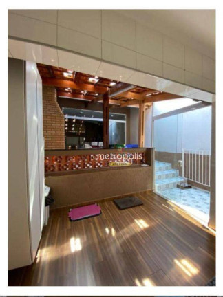 Imagem Sobrado com 3 Quartos à Venda, 277 m² em Vila Camilópolis - Santo André Imagem Sobrado com 3 Quartos à Venda, 277 m² em Vila Camilópolis - Santo André