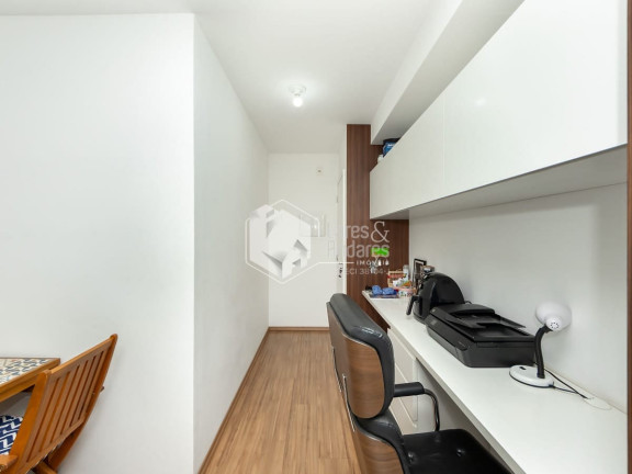 Imagem Imóvel com 2 Quartos à Venda, 114 m² em Santo Amaro - São Paulo