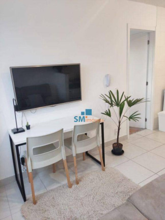 Imagem Apartamento com 1 Quarto à Venda, 27 m² em Barra Funda - São Paulo Imagem Apartamento com 1 Quarto à Venda, 27 m² em Barra Funda - São Paulo