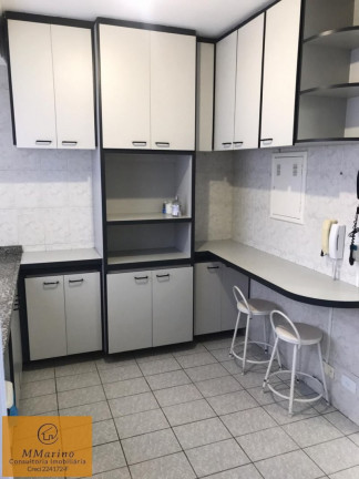 Imagem Apartamento com 2 Quartos à Venda, 72 m² em Vila Hulda - Guarulhos