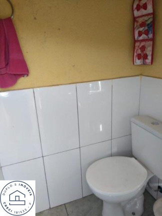 Imagem Casa com 3 Quartos à Venda, 175 m² em Parque Grajaú  ( Zona Sul ) - São Paulo