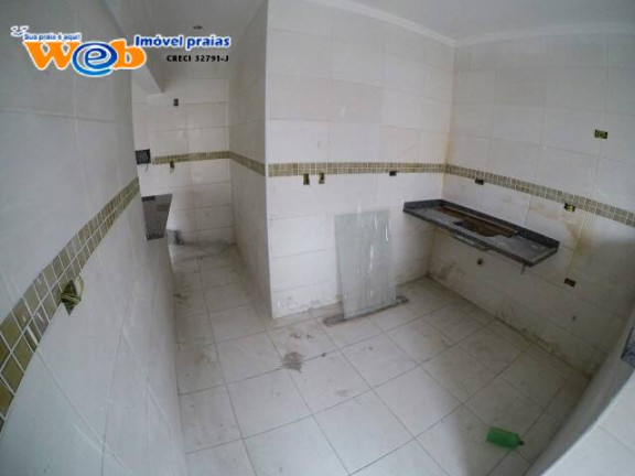 Imagem Apartamento com 2 Quartos à Venda, 70 m² em Aviação - Praia Grande