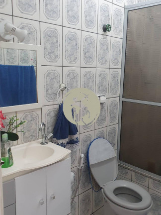 Imagem Apartamento com 2 Quartos à Venda, 85 m² em Vila Belmiro - Santos
