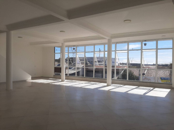 Imagem Imóvel Comercial à Venda, 260 m² em Eucaliptos - Fazenda Rio Grande