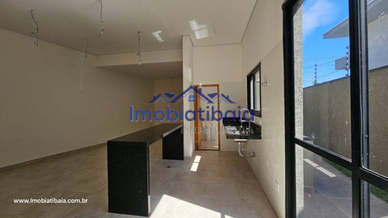 Imagem Casa com 3 Quartos à Venda, 272 m² em Jardim Maristela - Atibaia