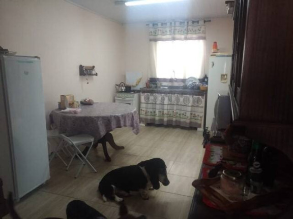 Imagem Casa com 2 Quartos à Venda, 1.273 m² em águas Claras - Viamão