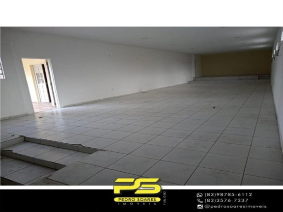 Imagem Imóvel Comercial à Venda, 700 m² em Municípios - Santa Rita Imagem Imóvel Comercial à Venda, 700 m² em Municípios - Santa Rita