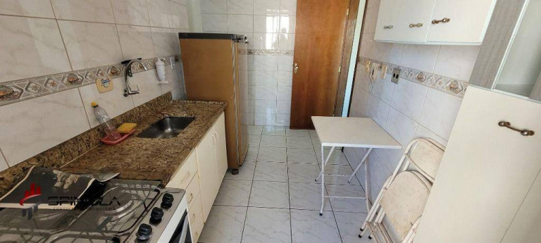 Imagem Apartamento com 1 Quarto à Venda, 45 m² em Vila Caiçara - Praia Grande Imagem Apartamento com 1 Quarto à Venda, 45 m² em Vila Caiçara - Praia Grande