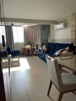 Apartamento com 3 Quartos à Venda, 97 m² em Setor Bueno - Goiânia
