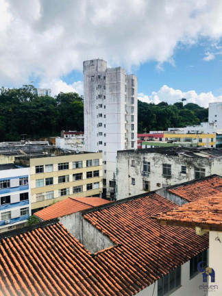 Imagem Apartamento com 3 Quartos à Venda, 90 m² em Barra - Salvador Imagem Apartamento com 3 Quartos à Venda, 90 m² em Barra - Salvador