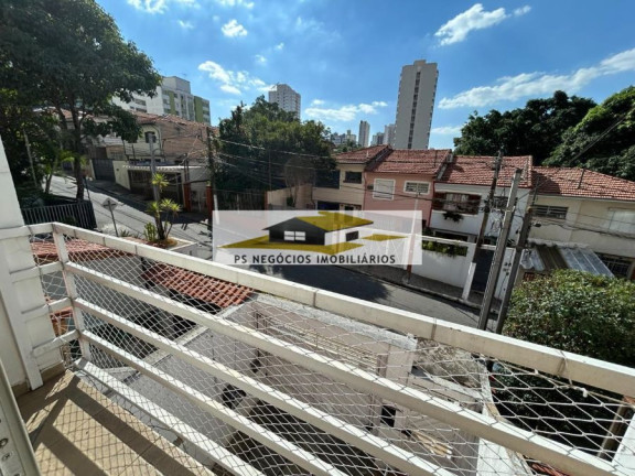 Imagem Sobrado com 3 Quartos à Venda, 243 m² em Vila Mariana - São Paulo Imagem Sobrado com 3 Quartos à Venda, 243 m² em Vila Mariana - São Paulo