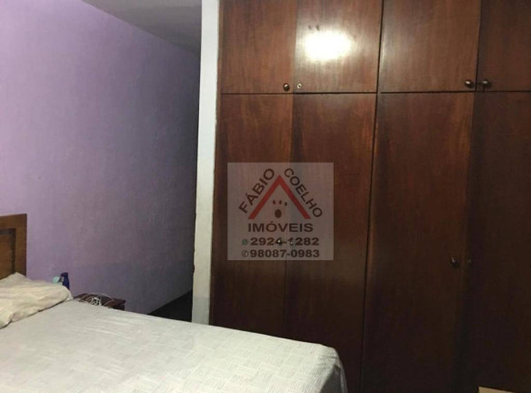 Imagem Sobrado com 3 Quartos à Venda, 120 m² em Campo Grande - São Paulo Imagem Sobrado com 3 Quartos à Venda, 120 m² em Campo Grande - São Paulo
