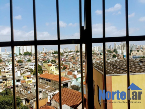 Imagem Apartamento com 1 Quarto à Venda, 50 m² em Lauzane Paulista - São Paulo Imagem Apartamento com 1 Quarto à Venda, 50 m² em Lauzane Paulista - São Paulo