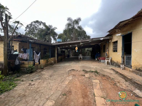 Imagem Terreno à Venda, 18 m² em Taboleiro Verde - Cotia
