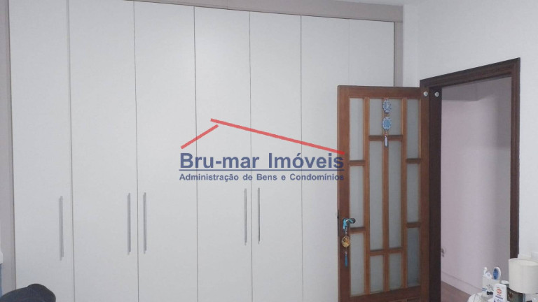Imagem Apartamento com 3 Quartos à Venda, 140 m² em Gonzaga - Santos Imagem Apartamento com 3 Quartos à Venda, 140 m² em Gonzaga - Santos
