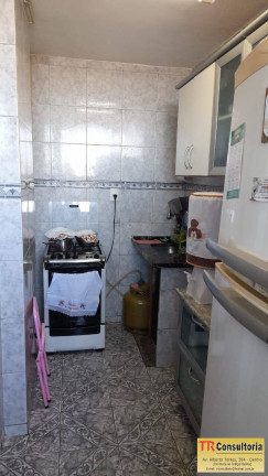 Imagem Apartamento com 2 Quartos à Venda, 64 m² em Parque Jardim Carioca - Campos Dos Goytacazes