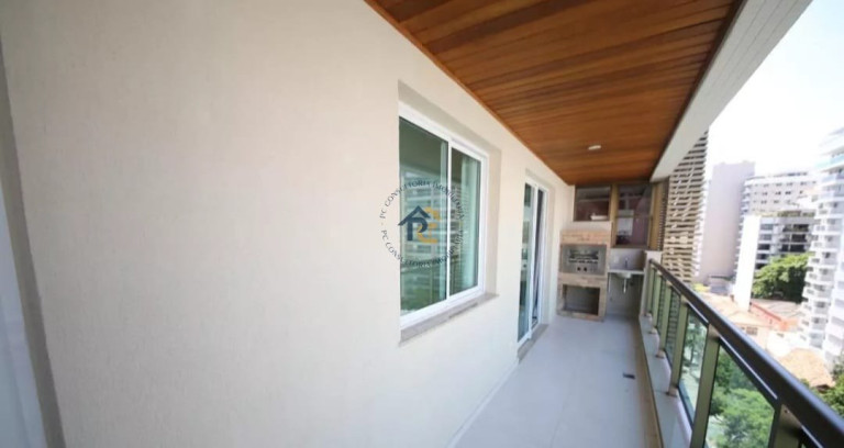 Imagem Apartamento com 2 Quartos à Venda, 81 m² em Icaraí - Niterói Imagem Apartamento com 2 Quartos à Venda, 81 m² em Icaraí - Niterói