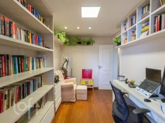 Imagem Apartamento com 4 Quartos à Venda, 175 m² em Vila Mariana - São Paulo Imagem Apartamento com 4 Quartos à Venda, 175 m² em Vila Mariana - São Paulo