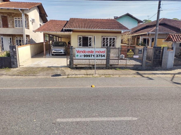 Casa com 5 Quartos à Venda, 155 m² em Costa E Silva - Joinville