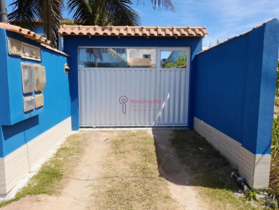 Imagem Casa com 6 Quartos à Venda, em Praia Dos Castelhanos - Anchieta Imagem Casa com 6 Quartos à Venda, em Praia Dos Castelhanos - Anchieta