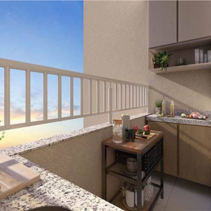 Imagem Apartamento com 2 Quartos à Venda, em Setor Faiçalville - Goiânia Imagem Apartamento com 2 Quartos à Venda, em Setor Faiçalville - Goiânia