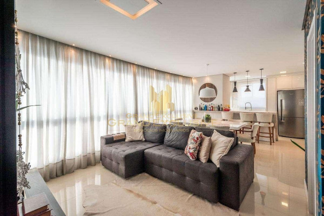 Imagem Apartamento com 3 Quartos à Venda, 105 m² em Centro - Balneário Camboriú Imagem Apartamento com 3 Quartos à Venda, 105 m² em Centro - Balneário Camboriú