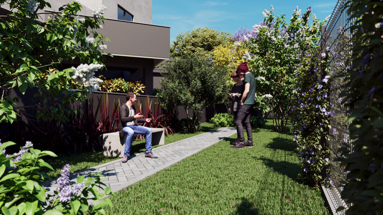 Imagem Apartamento com 2 Quartos à Venda, 102 m² em Jardim Social - Curitiba