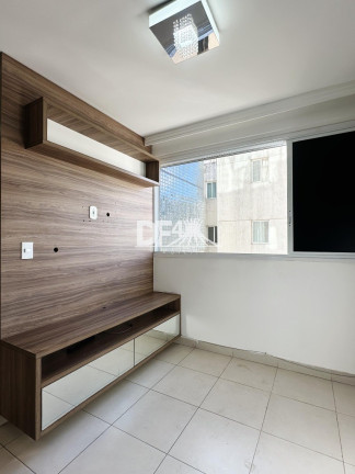 Imagem Imóvel com 2 Quartos à Venda, 53 m² em Norte (águas Claras) - Brasília Imagem Imóvel com 2 Quartos à Venda, 53 m² em Norte (águas Claras) - Brasília