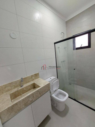 Imagem Casa com 3 Quartos à Venda, 139 m² em Residencial Terras Da Estância - Paulínia Imagem Casa com 3 Quartos à Venda, 139 m² em Residencial Terras Da Estância - Paulínia